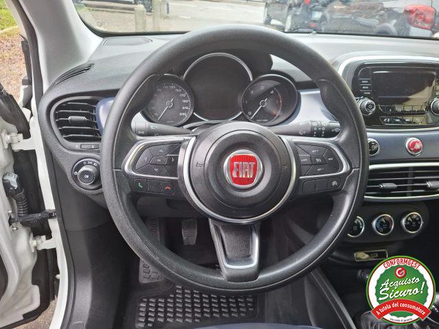 FIAT 500X 1.3 MultiJet 95 CV Cult