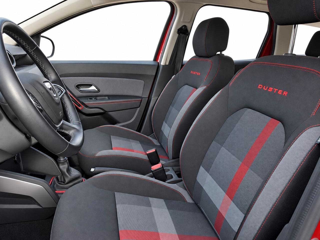 Dacia Duster 1.0 TCe 100 CV 4x2 Techroad
