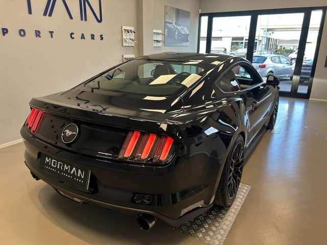 Ford Mustang Mustang Fastback 2.3 ecoboost