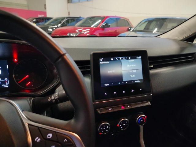 RENAULT Clio SCe 65CV 5p Equilibre