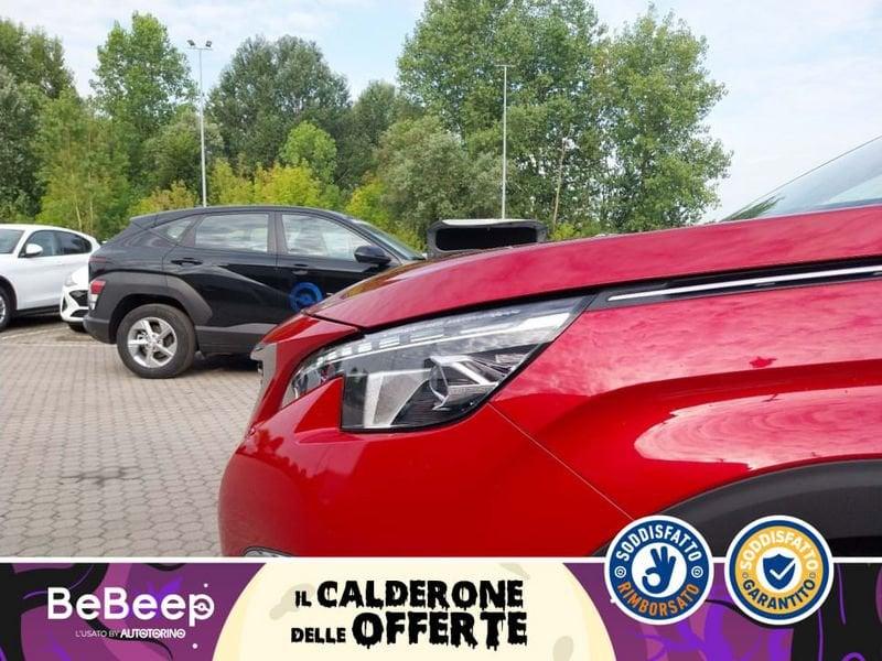 Peugeot 3008 1.6 THP GT LINE S&S 165CV EAT6