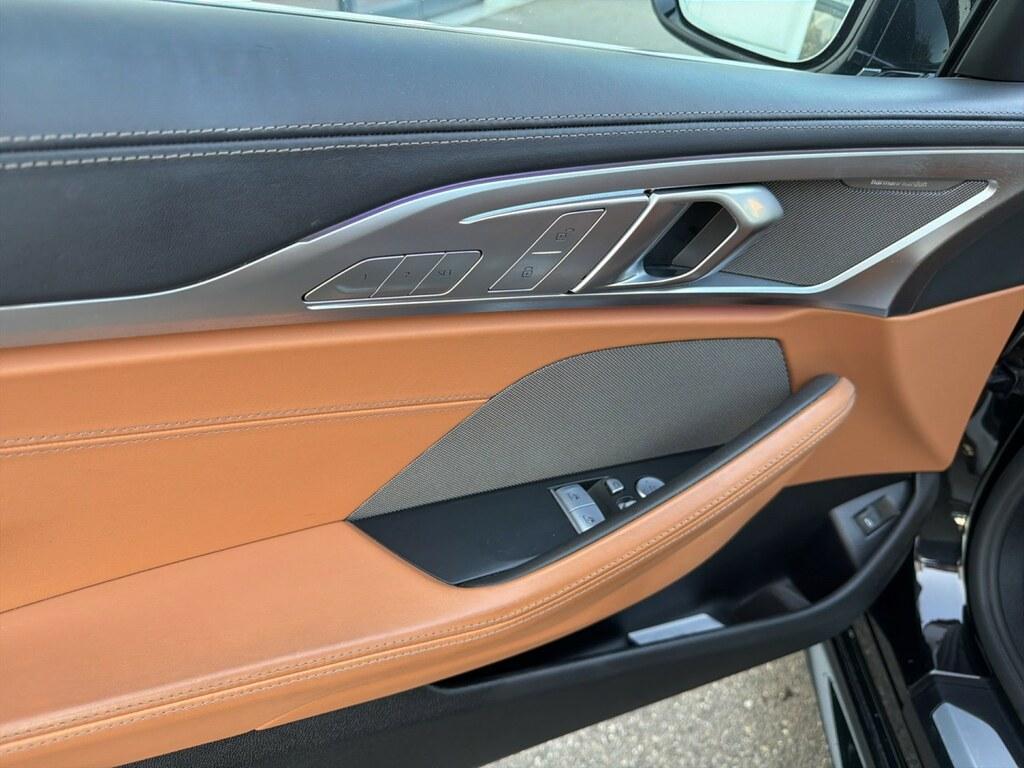 BMW Serie 8 Coupe 840 i xDrive Steptronic