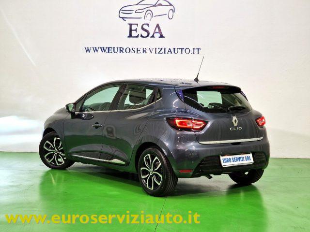 RENAULT Clio dCi 8V 75 CV Start&Stop 5 porte Energy Duel2