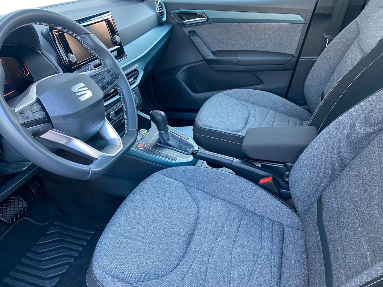 Seat Arona 1.0 EcoTSI Style