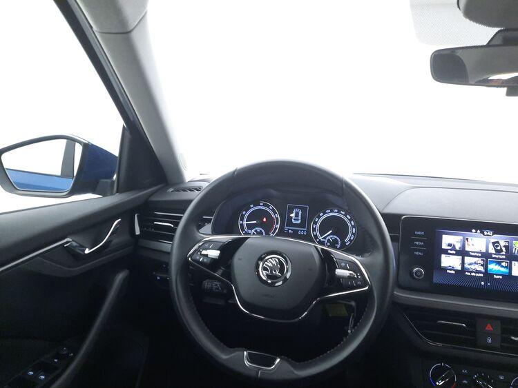 Skoda Kamiq Ambition BR238017 1.0 Benzina 95CV