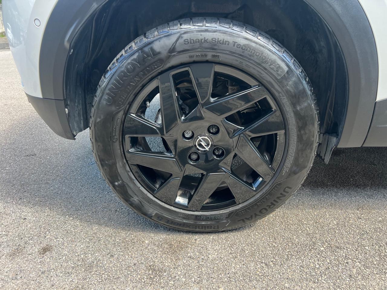 Opel Mokka 1.5 diesel GS Line 2021