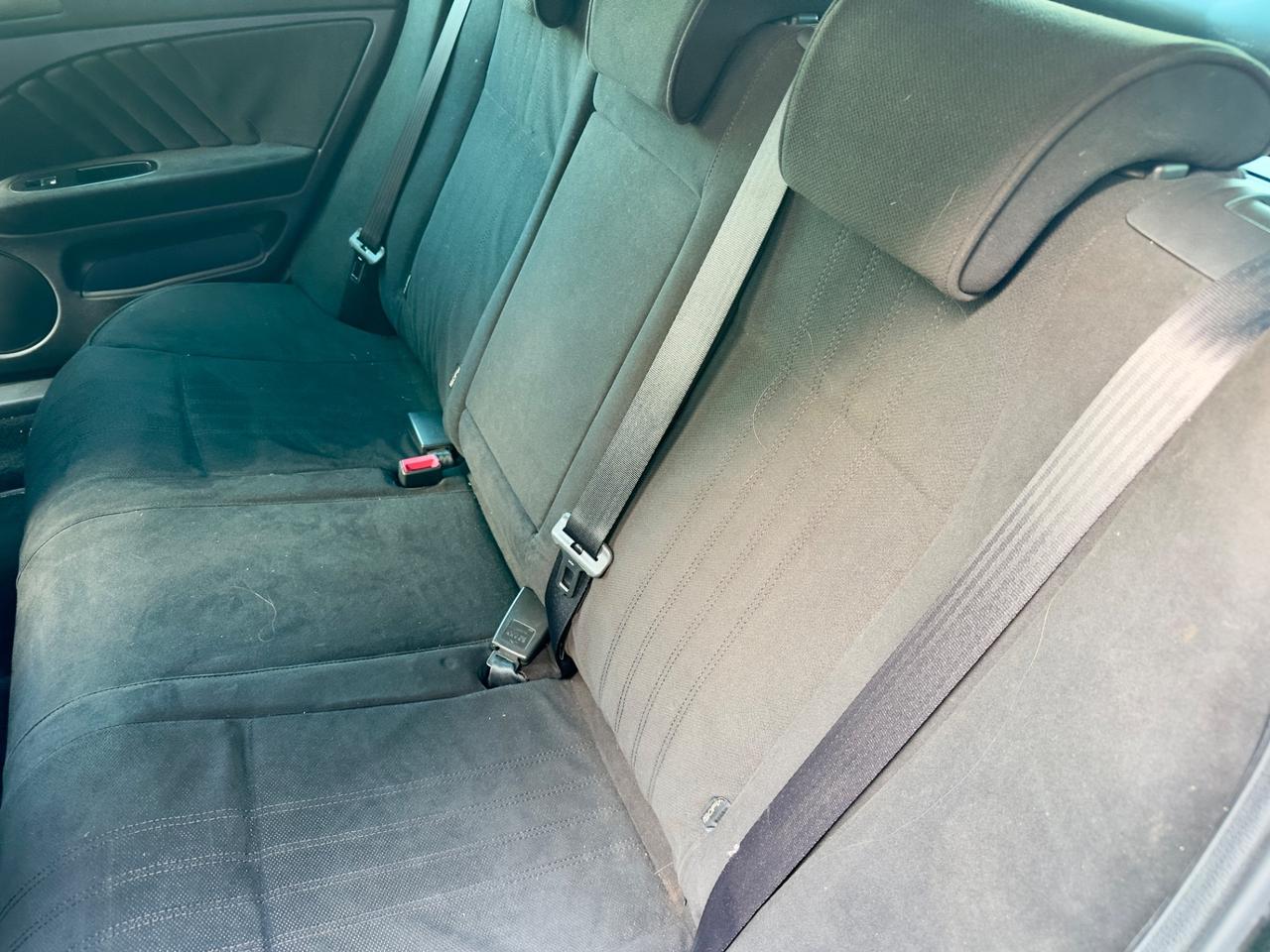 Alfa Romeo 159 1.9 JTDm Sportwagon Distinctive