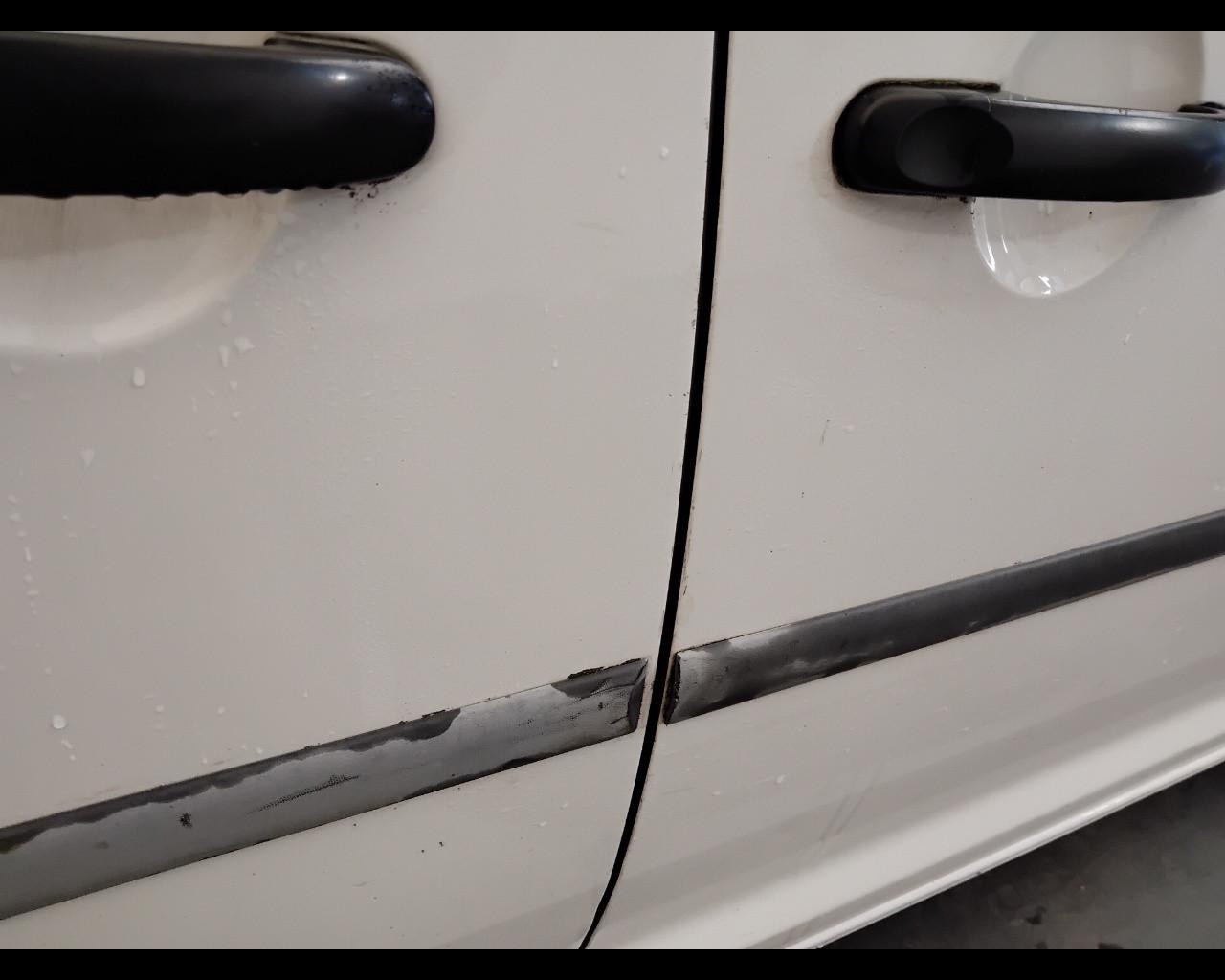 VOLKSWAGEN Caddy IV 2015 - Caddy 2.0 tdi 75cv van business E6