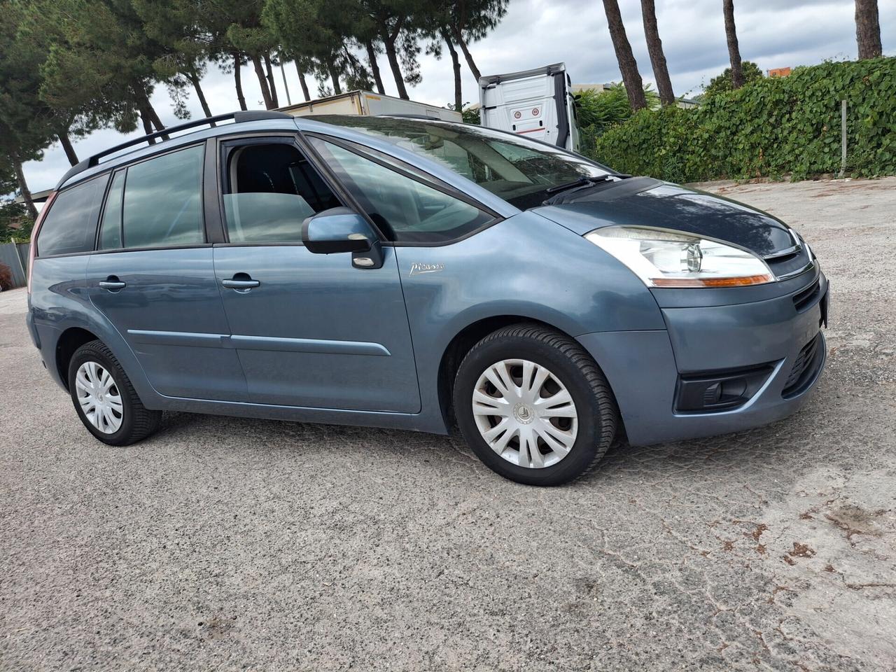 Citroen C4 Grand Picasso 1.6 HDi 110cv.*7 POSTI*
