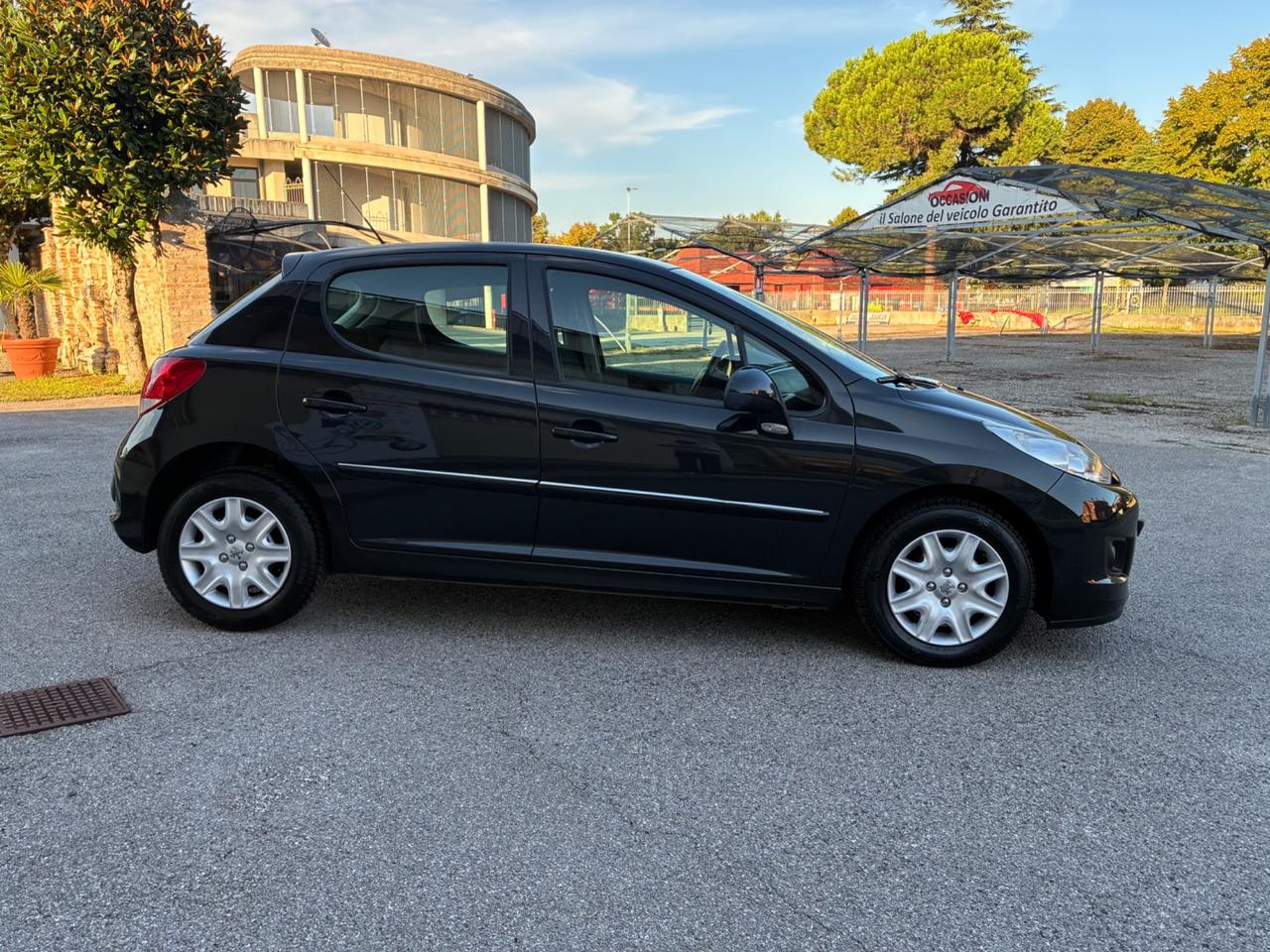 Peugeot 207 1.4 8V 75CV 5p. Energie *UNICO PROPRIETARIO*