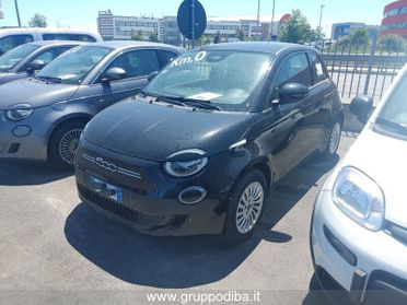 FIAT 500 BEV HATCHBACK M Nuova Hatchback My23 La Nuova - 320 Berlin