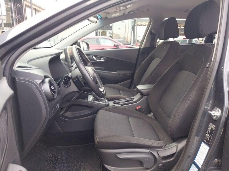 Hyundai Kona Kona 1.6 crdi 48V NLine 2wd 136cv dct
