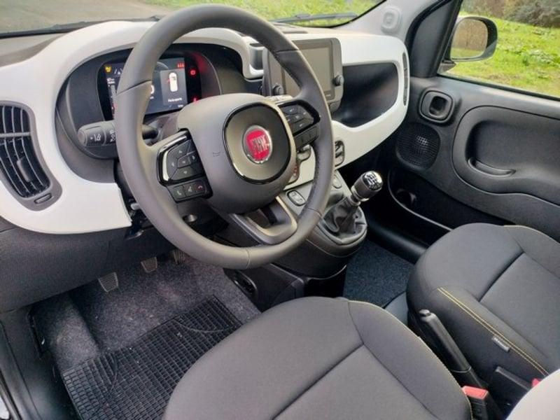 FIAT Panda Panda 1.0 FireFly S&S Hybrid Pandina