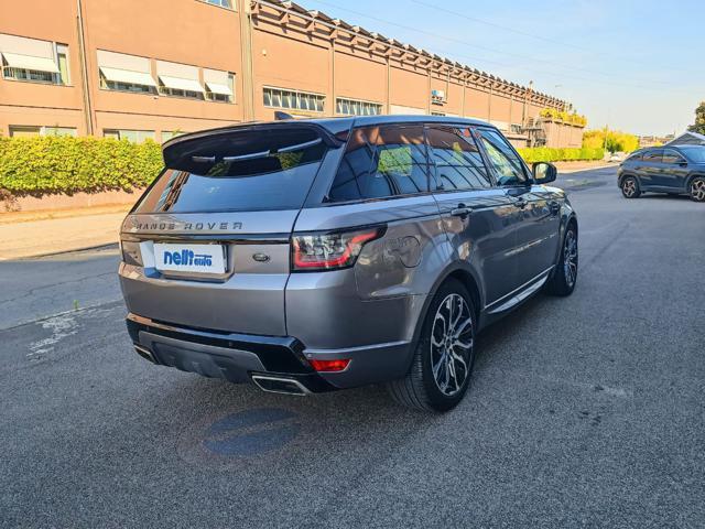 LAND ROVER Range Rover Sport 3.0 SDV6 249 CV HSE Dynamic