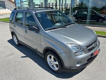 SUZUKI Ignis 1.3 DDiS 16V cat "NEOPATENTATI"