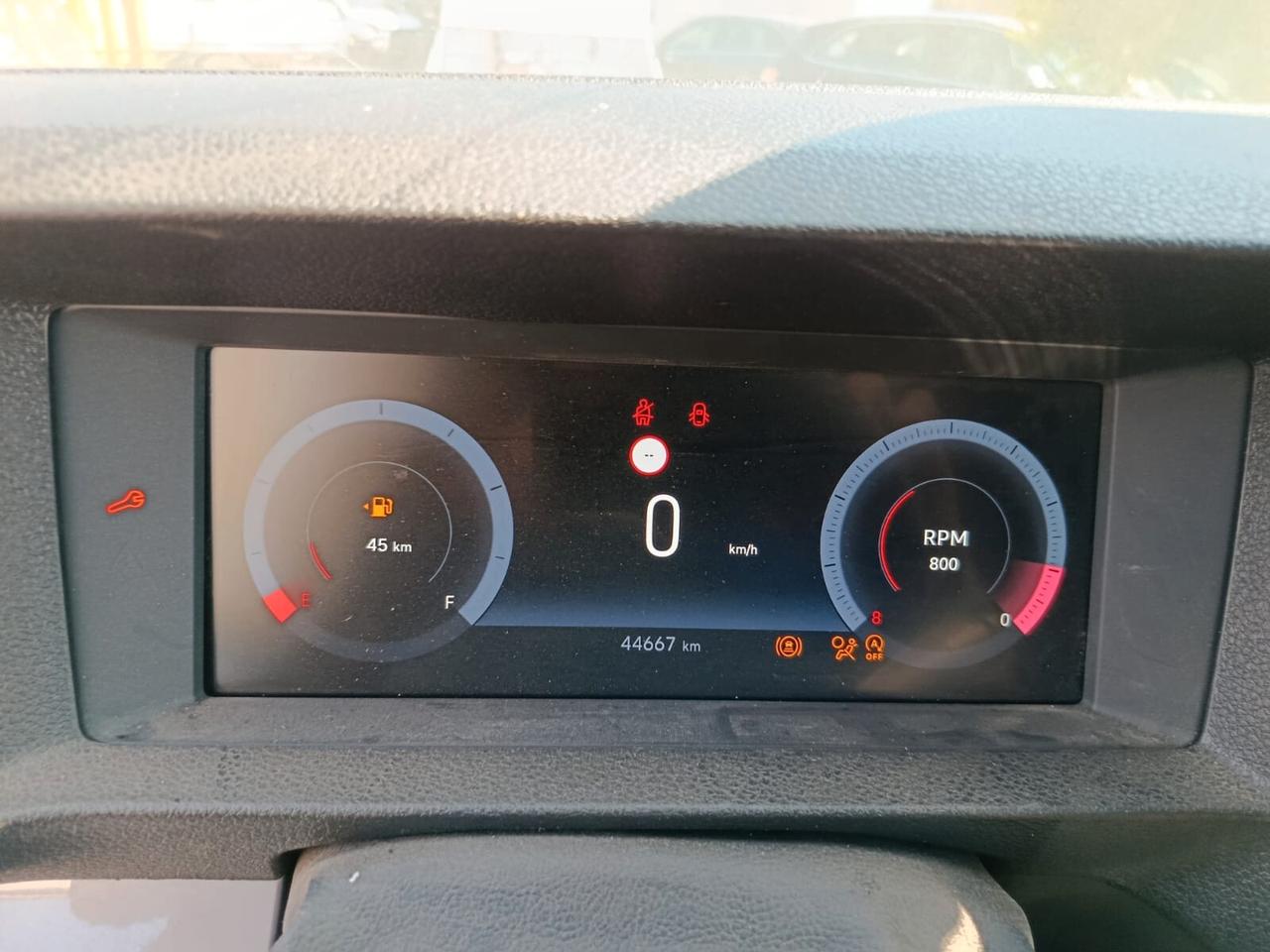 Fiat Scudo 1.5 BlueHDi 120 CV S&S L2H1-2024
