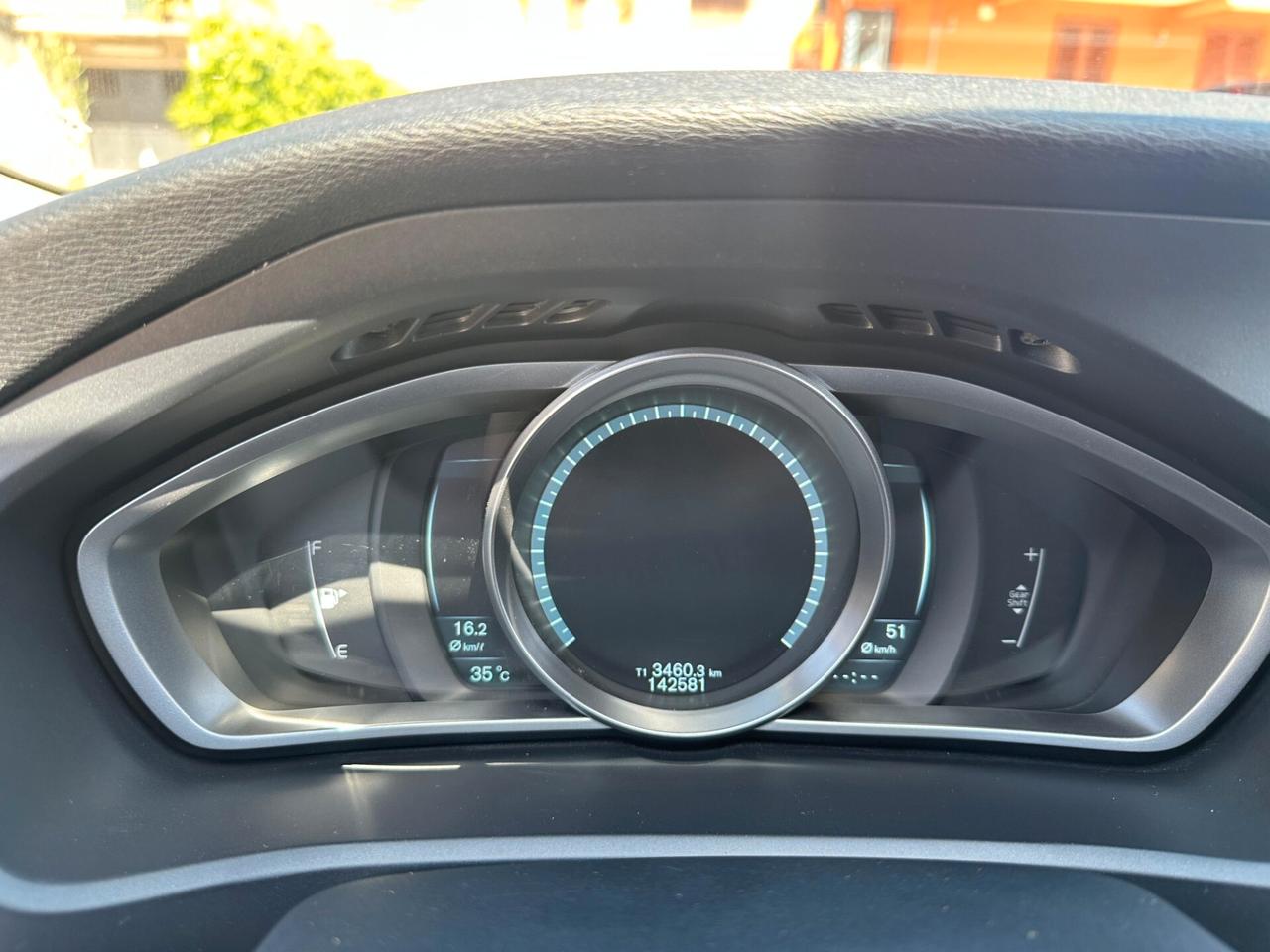 Volvo V40 D3 Kinetic