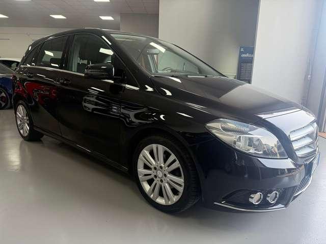 Mercedes-Benz B 180 B 180 cdi be Premium