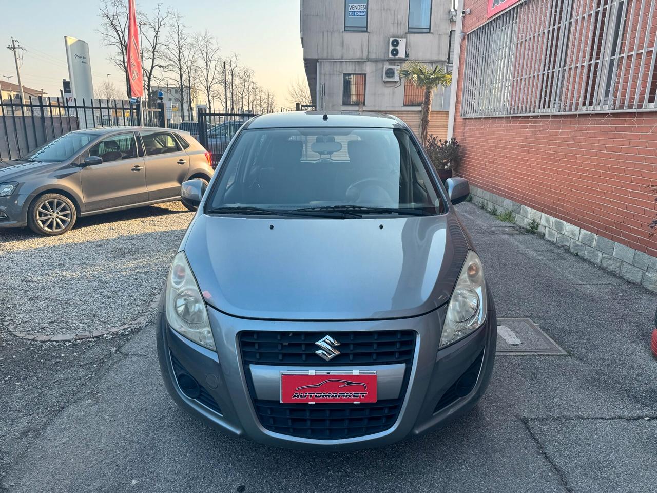 Suzuki Splash 1.0 VVT 68cv GL Style