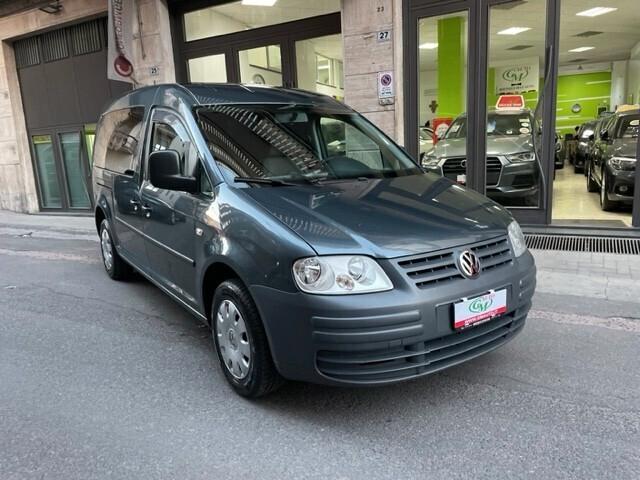 Volkswagen Caddy Maxi 1.9 TDI 105CV 5p. Life