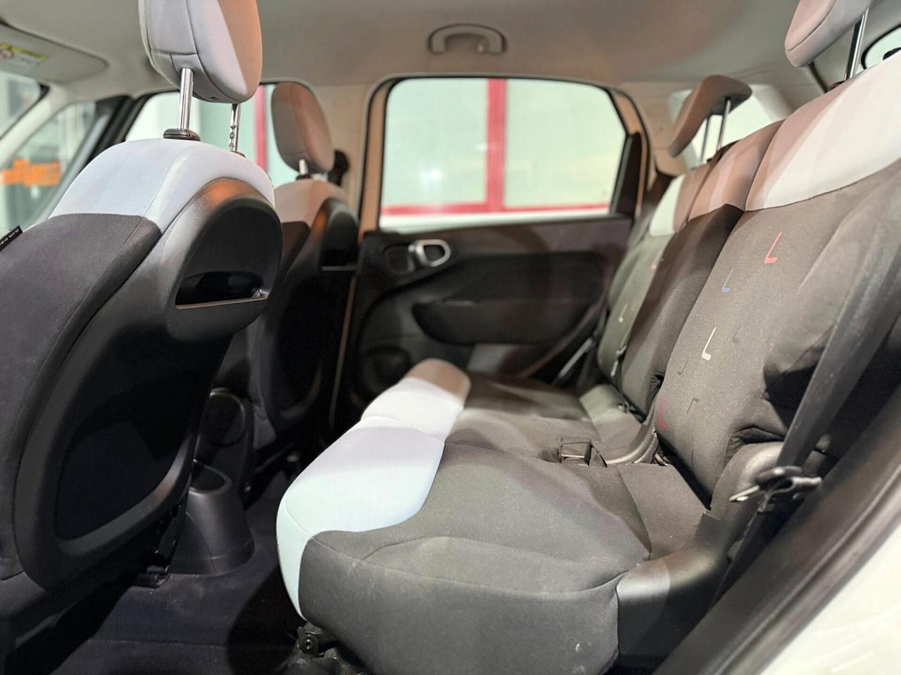 Fiat 500L 1.3 Mjt 95cv Lounge S&S 2017