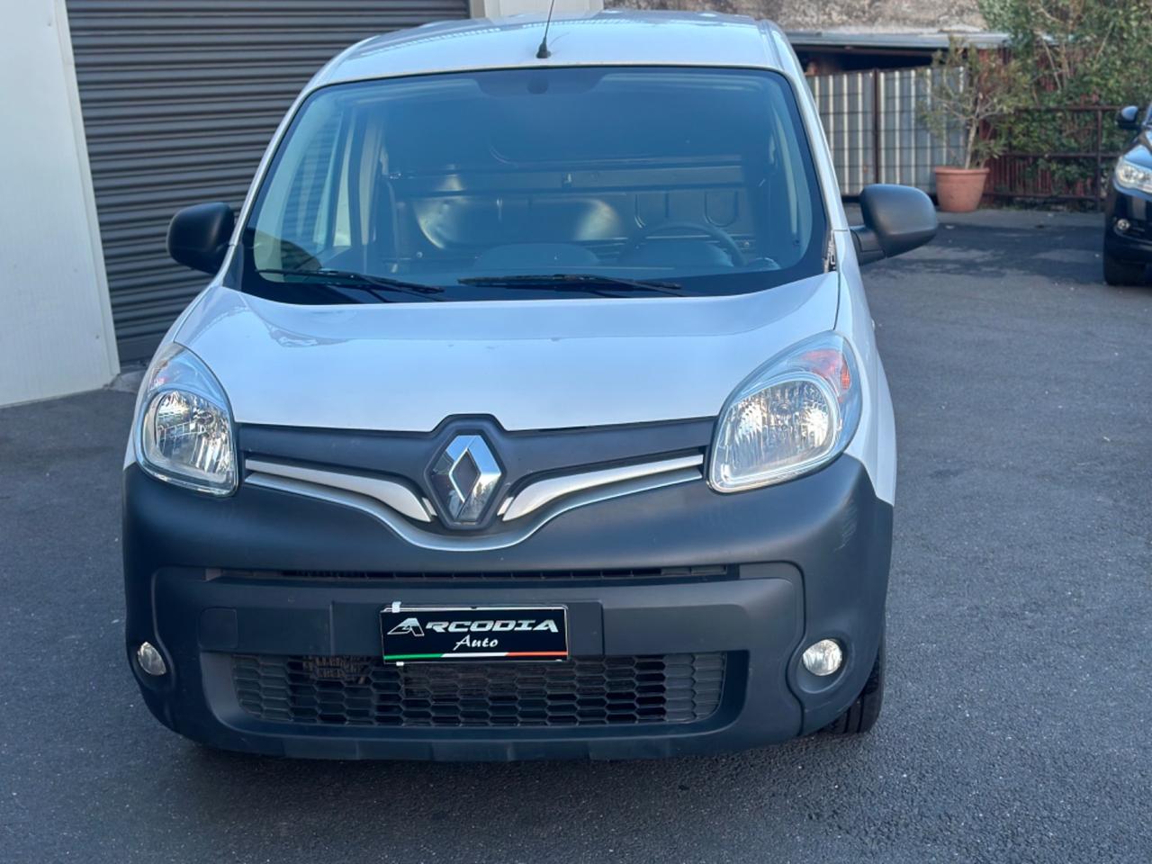 Renault Kangoo 1.5 dCi 90CV 5 porte MAXI Stop & Start