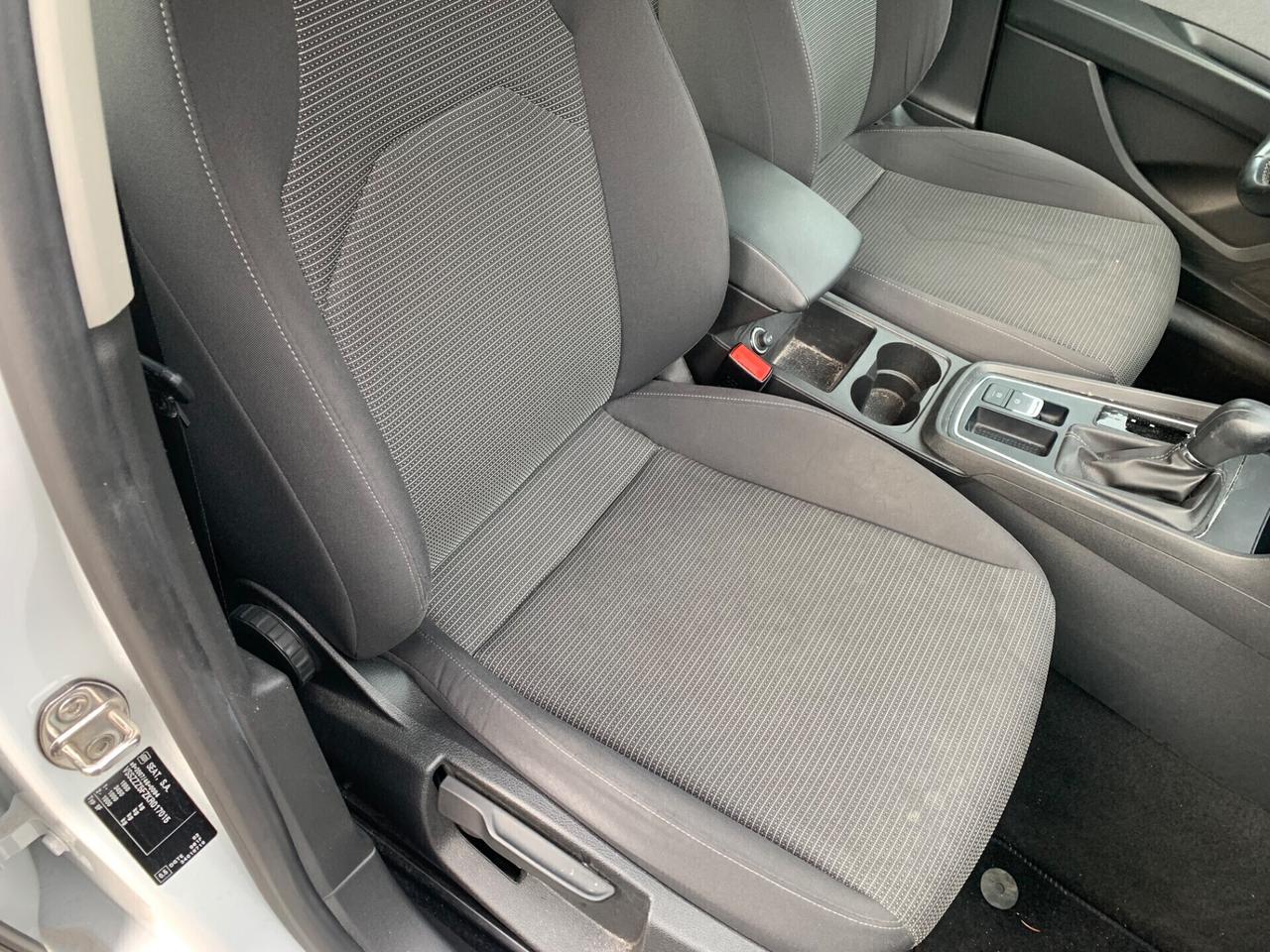 Seat Leon ST 1.6 TDI 115 CV DSG Business