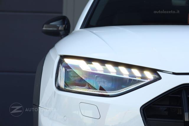 AUDI A4 allroad 40 TDI 204 CV S tronic