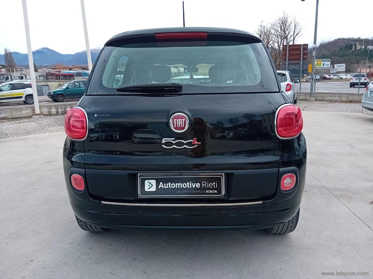 FIAT 500L 1.3 MJT 85 CV Business