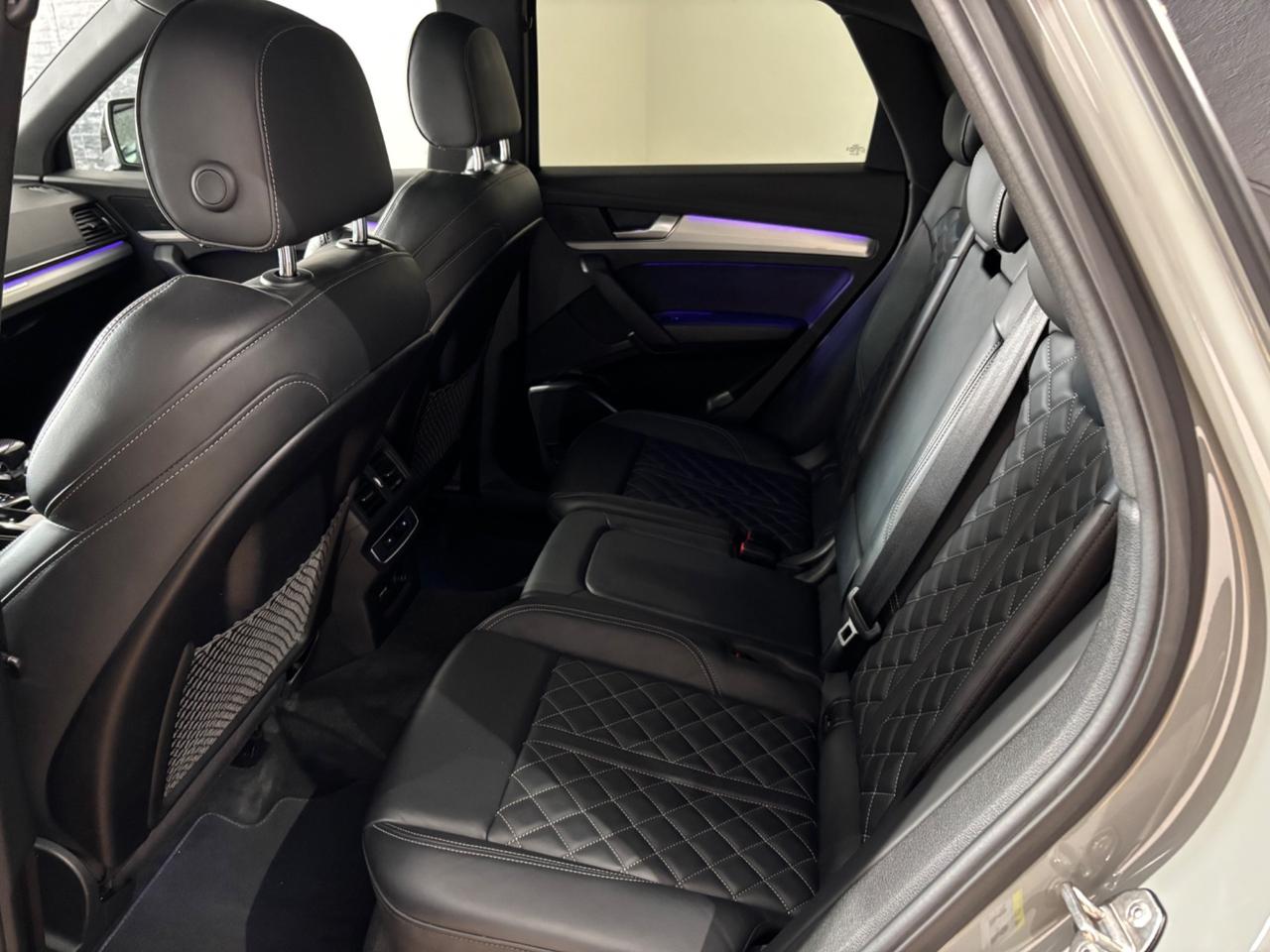Audi Q5 SPB 40 TDI 204 CV quattro S tronic line plus