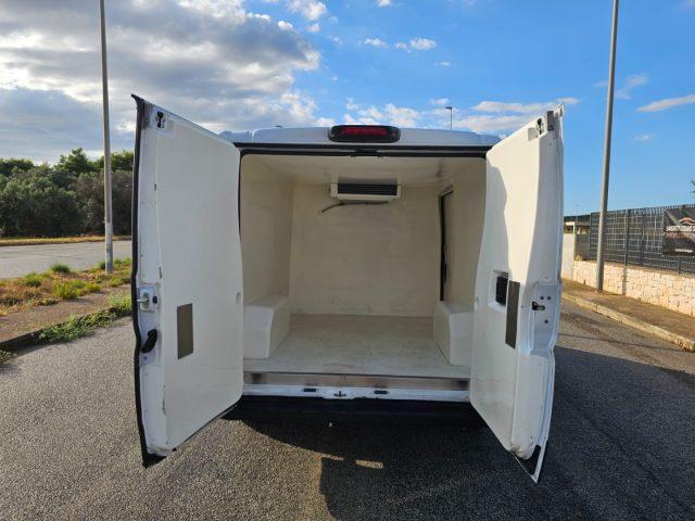 FIAT Ducato 28 2.0 MJT 120CV PC FRIGO 0°