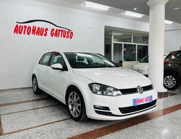 Volkswagen Golf 7 2.0 TDI Highline 150cv anno 2016