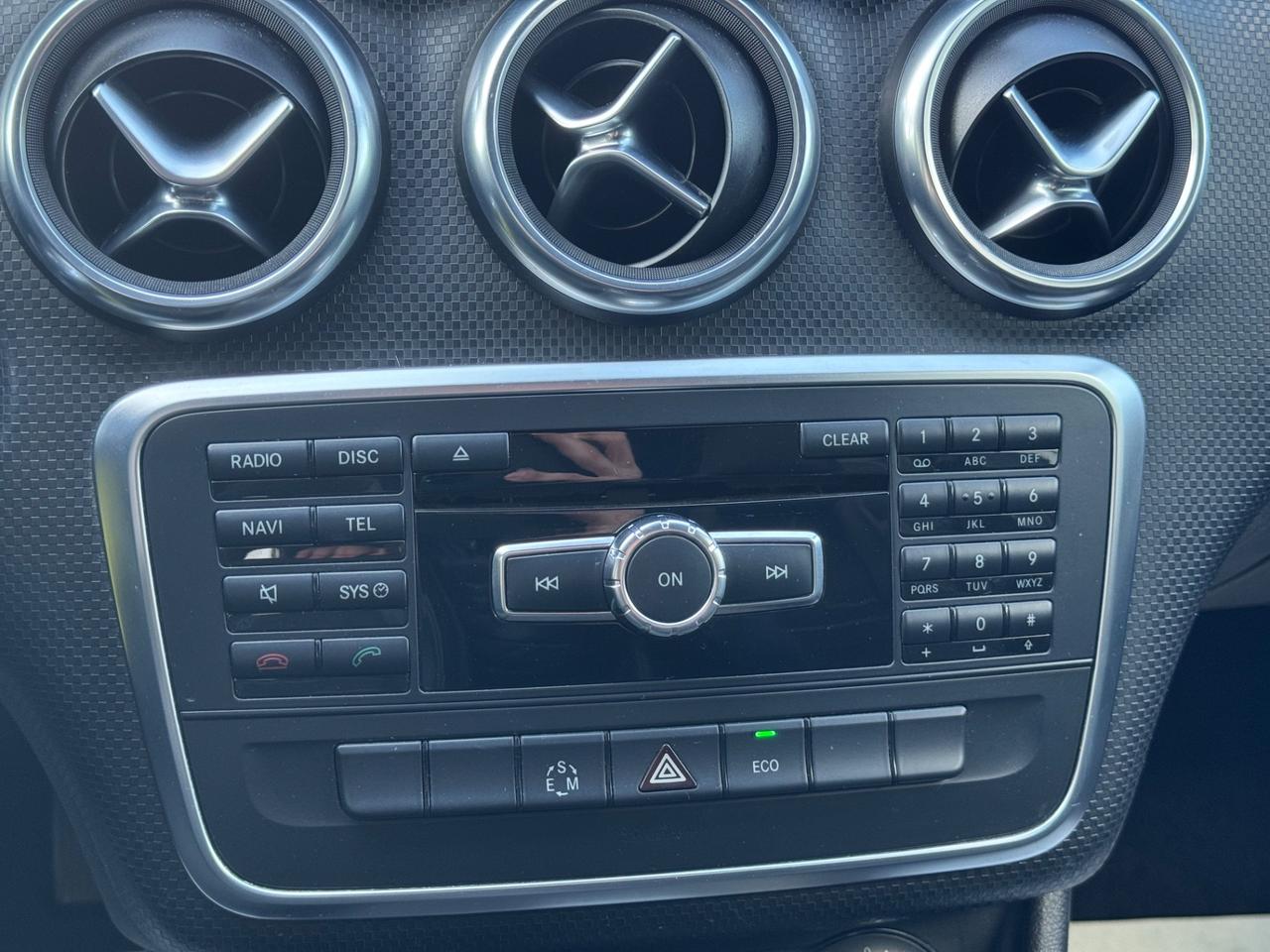 Mercedes-benz A 180 CDI BlueEFFICIENCY Sport