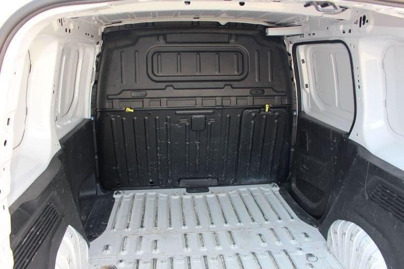 FIAT Doblò Doblo 1.5 BlueHdi 100CV PC-TN Van