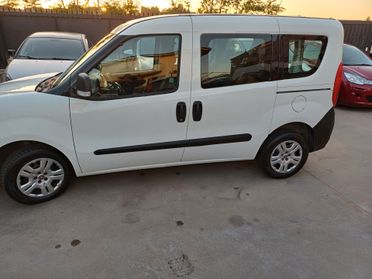 Fiat Doblo Doblò 1.3 MJT PC Combi N1 SX
