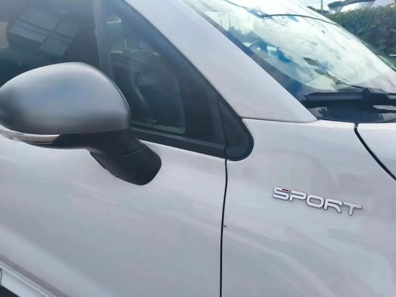 Fiat 500X 1.6 MultiJet 130 CV Sport