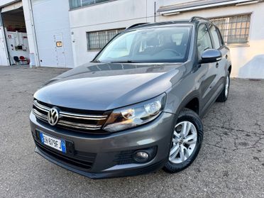 Volkswagen Tiguan 1.4tsi 160cv 2011 103.000km perfetta