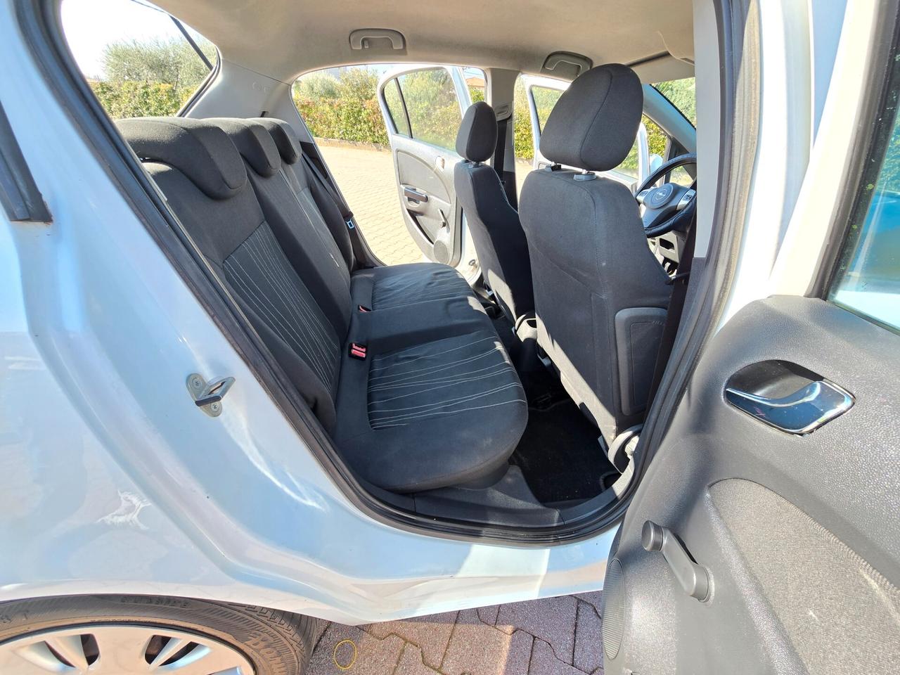 Opel Corsa 1.3 CDTI 75CV ecoFLEX ok Neopatentati