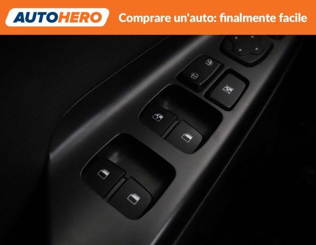 HYUNDAI Kona 1.6 CRDI 115 CV Xpossible