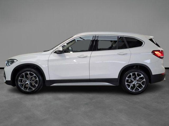 BMW X1 sDrive18d xLine Aut. + Tetto Apr.