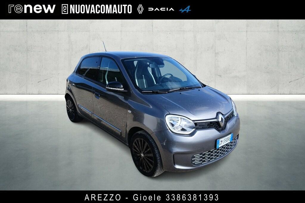 Renault Twingo 22kWh Urban Night