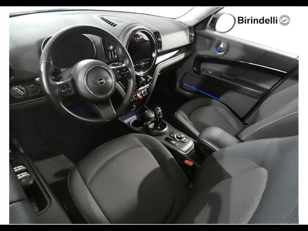 MINI Mini Countrym.(F60) - Mini 2.0 Cooper D Business Countryman