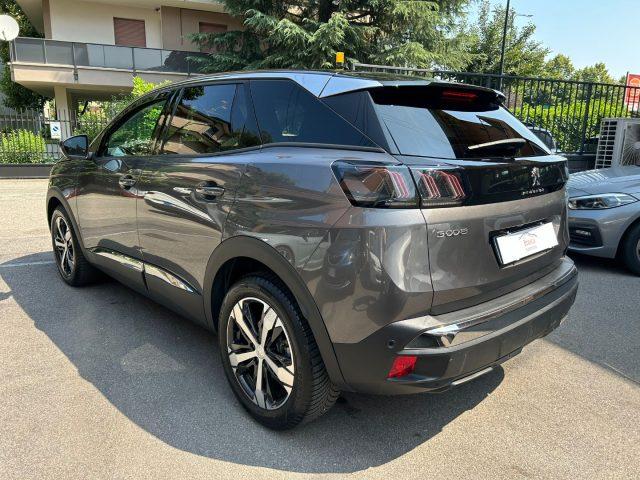 PEUGEOT 3008 PureTech Turbo 130 EAT8 Allure Pack + GRIP *PROMO*