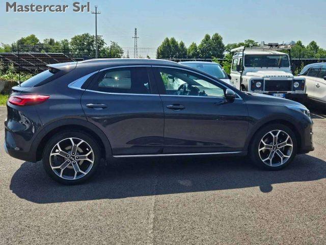 KIA XCeed XCeed 1.6 crdi mhev High Tech MT6 - GG414TW