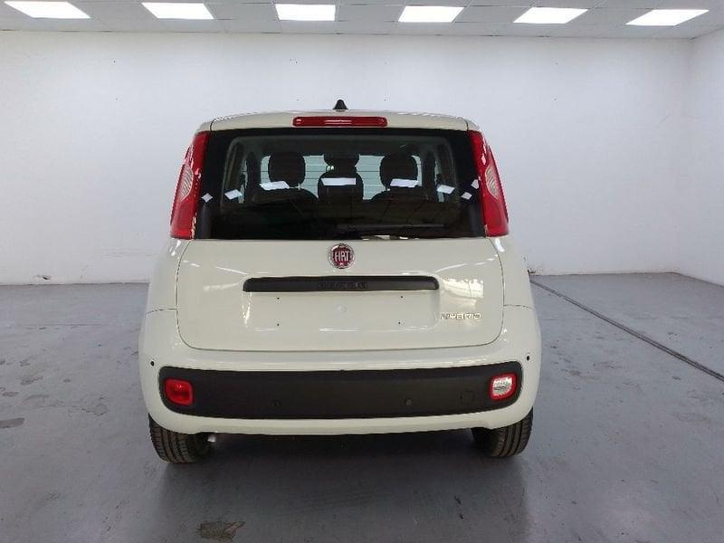 FIAT Pandina 1.0 firefly hybrid Icon s e s 70cv 5p.ti