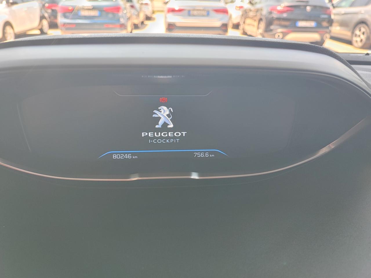 Peugeot 3008 PureTech Turbo 130 S&S EAT6 Allure