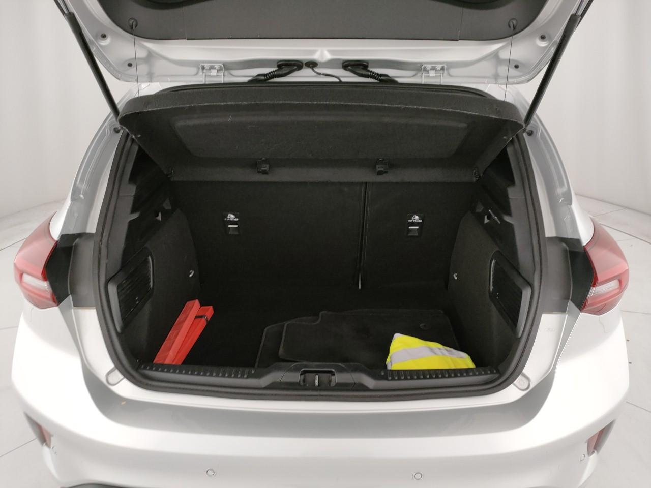 FORD Focus V 2022 - Focus 1.0t ecoboost h ST-Line 125cv