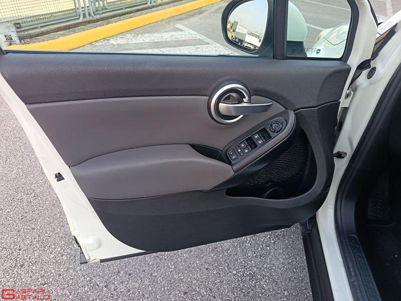 FIAT 500X 1.6 MJT 120cv 4x2 Opening Edition