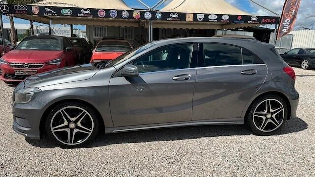 Mercedes-benz A 180 CDI Automatic Premium