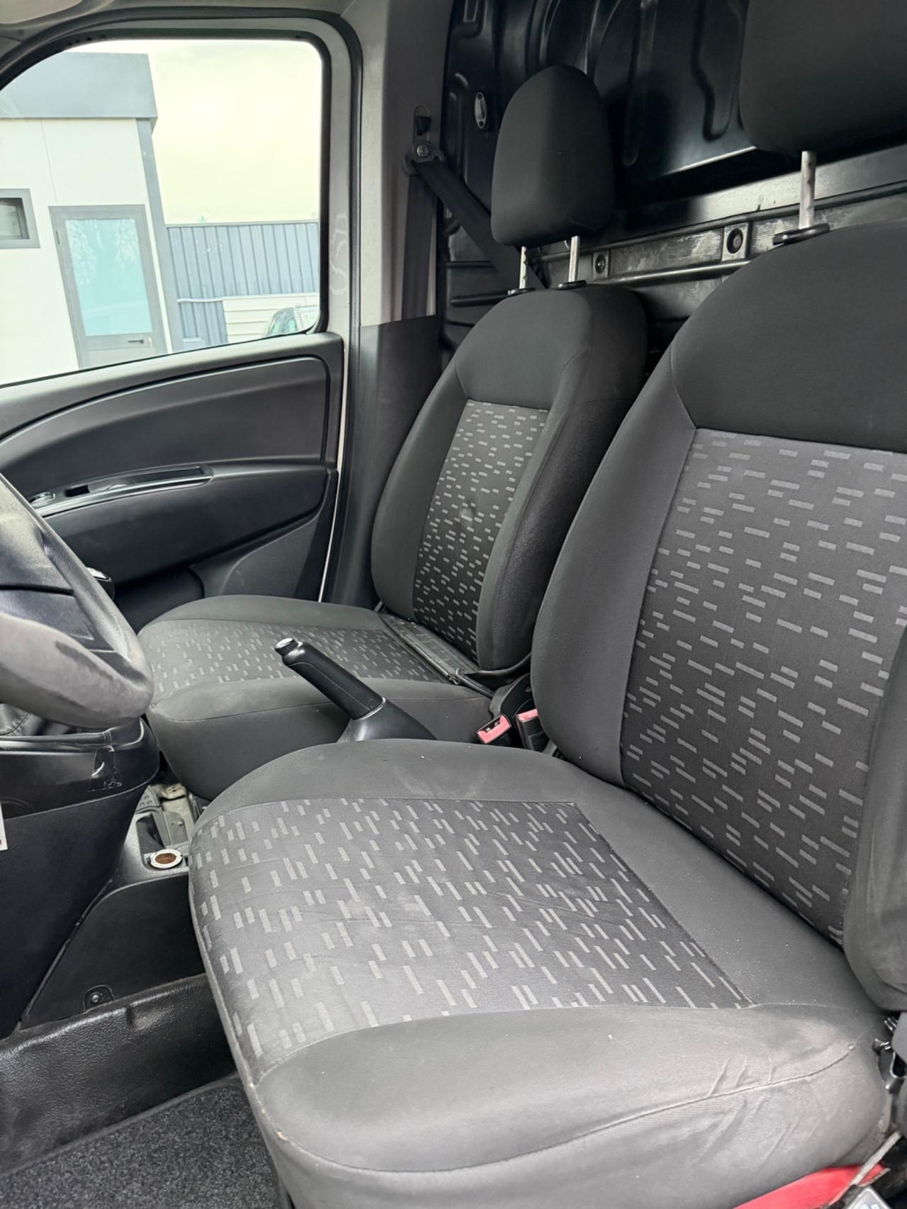 Opel Combo 1.4 Turbo EcoM 120Cv Furgone Prolungato